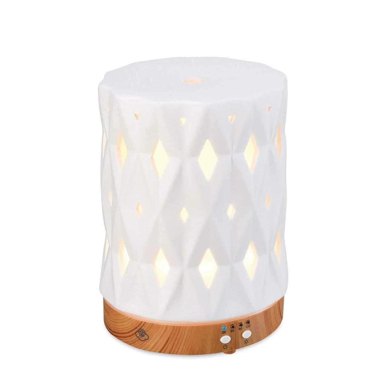 Zenith Oil Diffuser - Image 2
